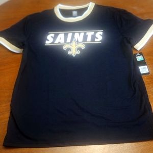 Brand new NFL branded Las Vegas Raiders t-shirt!